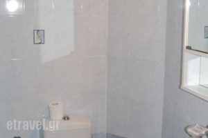 Evagelia Apartments_best deals_Apartment_Aegean Islands_Chios_Karfas