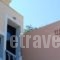Evagelia Apartments_best prices_in_Apartment_Aegean Islands_Chios_Karfas