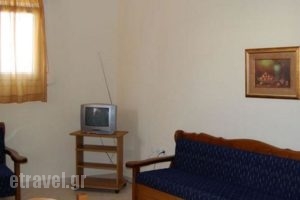 Evagelia Apartments_travel_packages_in_Aegean Islands_Chios_Karfas