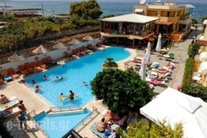Golden Bay_accommodation_in_Hotel_Crete_Heraklion_Gournes