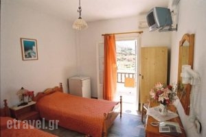 Galaxy Pension_holidays_in_Hotel_Cyclades Islands_Amorgos_Aegiali