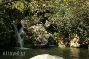 Youth Hostel Plakias_accommodation_in_Room_Crete_Rethymnon_Plakias