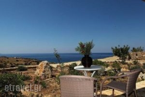 Triopetra Notos Hotel_accommodation_in_Hotel_Crete_Rethymnon_Spili