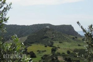 Triopetra Notos Hotel_best deals_Hotel_Crete_Rethymnon_Spili