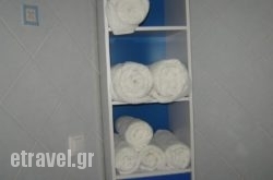 Angelique Apartments hollidays