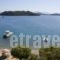 Hotel Nydri Beach_best prices_in_Hotel_Ionian Islands_Lefkada_Lefkada's t Areas