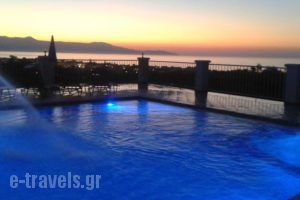 Villa Varouxakis_travel_packages_in_Crete_Chania_Platanias
