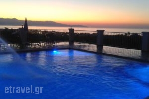 Villa Varouxakis_travel_packages_in_Crete_Chania_Platanias