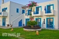 Bella Vista Stegna hollidays