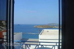 Villa Aegeo Studios_best prices_in_Villa_Cyclades Islands_Andros_Batsi