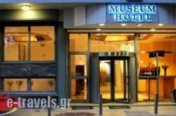 Best Western Hotel Museum  
