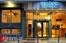 Best Western Hotel Museum hollidays