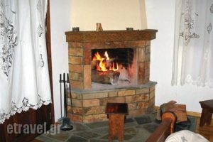 Archontiko Christodoulou_holidays_in_Hotel_Epirus_Arta_Arta City