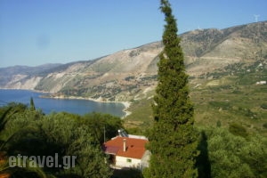 Christos Studios_best deals_Room_Ionian Islands_Kefalonia_Kefalonia'st Areas