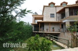 Ammos Villas hollidays