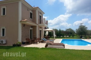 Elaiodasos Villas_best prices_in_Villa_Ionian Islands_Kefalonia_Argostoli