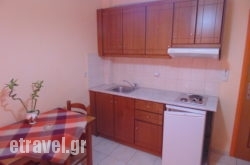 Bayside Apartments hollidays