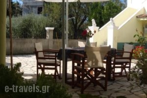 Antigoni'S Apartments_holidays_in_Apartment_Ionian Islands_Corfu_Corfu Rest Areas
