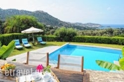 Manolioudis Villas hollidays Manolioudis Villas hollidays