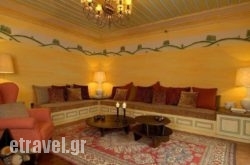 Emotions Country Resort hollidays