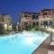 Aeolis Apartments & Studios_accommodation_in_Apartment_Aegean Islands_Lesvos_Agios Isidoros