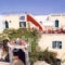 Pension Armonia hollidays
