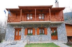 Guesthouse Alonistaina  