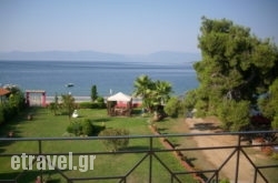 Studios Maria Gini hollidays