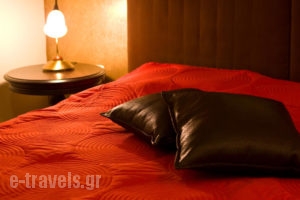 Andromeda Pension_best prices_in_Hotel_Peloponesse_Argolida_Nafplio