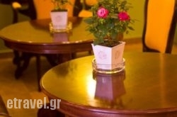 Andromeda Pension hollidays