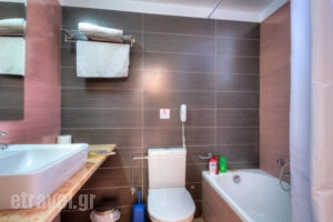 Matina Pefkos Aparthotel_best prices_in_Hotel_Dodekanessos Islands_Rhodes_Pefki