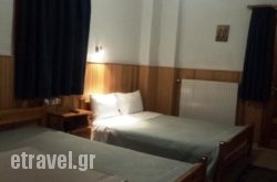 Apostolos Hotel hollidays