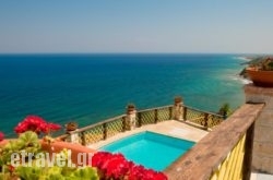 Zakynthos Villas hollidays