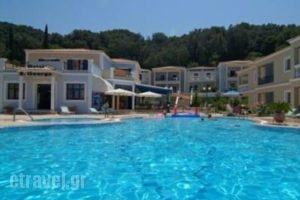 San George Apartments_accommodation_in_Apartment_Ionian Islands_Corfu_Corfu Rest Areas