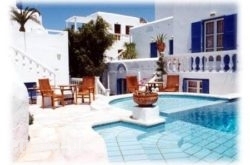 Ippocampos hollidays Ippocampos hollidays