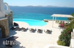 Villa Sunset hollidays
