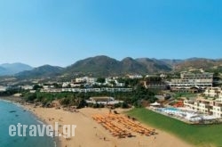 Mikri Poli Crete hollidays