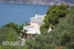 Evlalia Villas hollidays