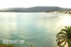 Sea View hollidays