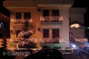 Tsironis Guesthouse_best deals_Hotel_Epirus_Ioannina_Ioannina City