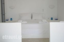 La Maison Blanche hollidays