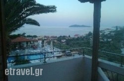 Fengeros Village hollidays