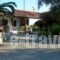 Irini Studios_lowest prices_in_Hotel_Ionian Islands_Zakinthos_Zakinthos Rest Areas