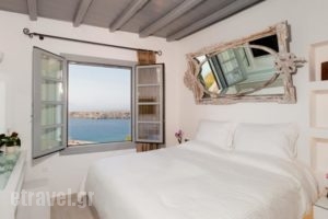 Lindos Shore Boutique Villa_best prices_in_Villa_Dodekanessos Islands_Rhodes_Lindos