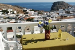 Domna Studios_best deals_Hotel_Dodekanessos Islands_Rhodes_Lindos