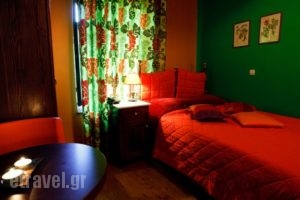 Kapodistrias Hotel_lowest prices_in_Hotel_Peloponesse_Argolida_Nafplio