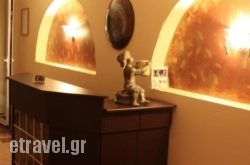 Villa Irida hollidays