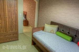 Glauke Rooms_lowest prices_in_Room_Aegean Islands_Thasos_Thasos Chora