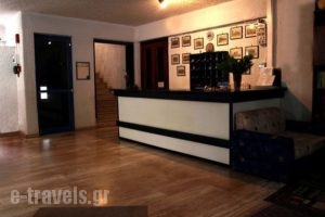 Sea View_best prices_in_Hotel_Peloponesse_Korinthia_Korinthos