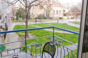 Rent Rooms Thessaloniki_best deals_Room_Macedonia_Thessaloniki_Thessaloniki City